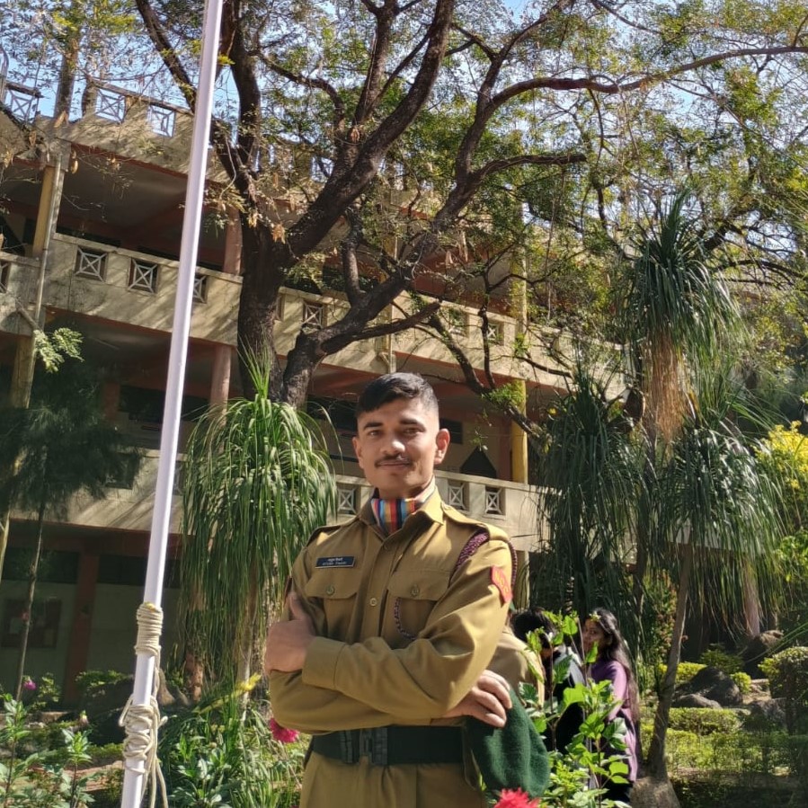 Aayush Tiwari